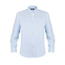 CAMISA TREVIRA LIGHT MANGA LARGA HOMBRE