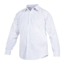 CAMISA TREVIRA URBAN LISTADO MANGA LARGA HOMBRE