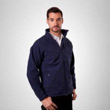CASACA SOFTSHELL HOMBRE