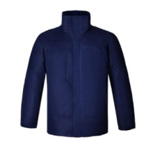 CHAQUETA 3 EN 1 BASIC MANGA LARGA HOMBRE