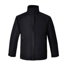 CHAQUETA 3 EN 1 EXPLORER MANGA LARGA MUJER