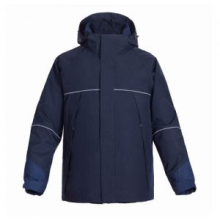 CHAQUETA 3 EN 1 PREMIUM EXECUTIVE MANGA LARGA HOMBRE
