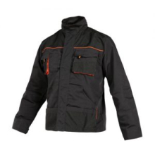CHAQUETA ACTIUM CANVAS