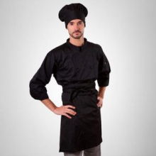 CHAQUETA CHEF HOMBRE