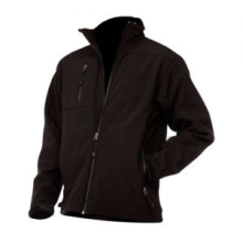 CHAQUETA SOFTSHELL PREMIUM MANGA LARGA HOMBRE