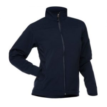 CHAQUETA SOFTCHELL PREMIUM MANGA LARGA MUJER