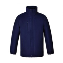 CHAQUETA TERMICA PREMIUM OXFORD MANGA LARGA HOMBRE