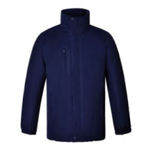CHAQUETA TERMICA PREMIUM OXFORD MANGA LARGA MUJER