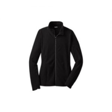 CHAQUETA MUJER MICROPOLAR ANTI-PEELING
