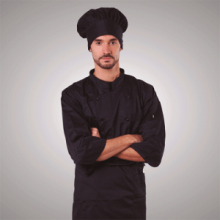 GORRO CHEF