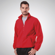 MICROPOLAR CLASICO HOMBRE