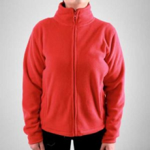 MICROPOLAR CLASICO MUJER