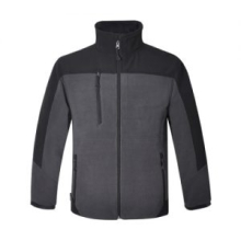 MICROPOLAR NAVIGATOR MANGA LARGA HOMBRE