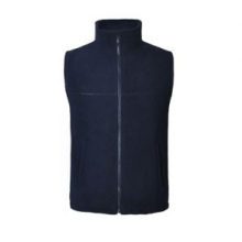 MICROPOLAR TERMICO SIN MANGAS FIT HOMBRE