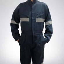 OVEROL CLASICO GABARDINA 100% POLIESTER