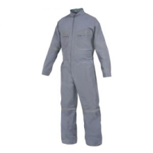 OVEROL SILVERFACE POPLIN CINTA REFLECTIVA