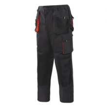 PANTALON ACTIUM CANVAS HOMBRE
