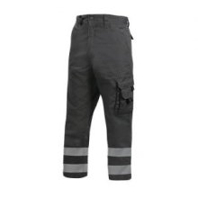 PANTALON ALERCE CINTA REFLECTIVA