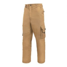 PANTALON ALERCE RODILLAS REFORZADAS
