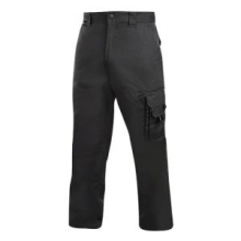 PANTALON CARGO ALERCE CANVAS