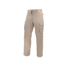 PANTALON CARGO CLASSIC EXECUTIVE MUJER