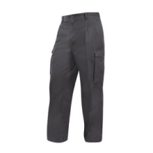 PANTALON CARGO FORRO POLAR EXECUTIVE HOMBRE