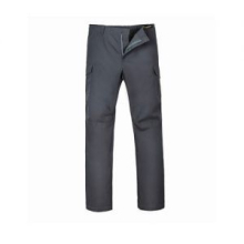 PANTALON CARGO TRABAJO POPLIN HOMBRE