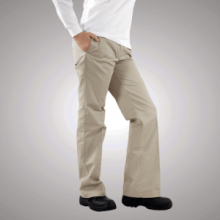 PANTALON DE VESTIR MUJER