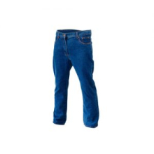 PANTALON JEANS BASIC 5 BOLSILLOS HOMBRE