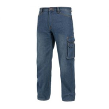 PANTALON JEANS WORKWEAR
