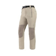 PANTALON MOLLEN RODILLA ELASTICADA RIPSTOP OUTWORK MUJER