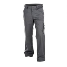 PANTALON WORK ARAUCARIA GABARDINA HOMBRE