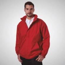PARKA CLASICA CON POLAR