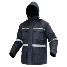PARKA TERMICA DE TRABAJO