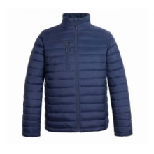 PARKA TERMICA LIGHT HOMBRE