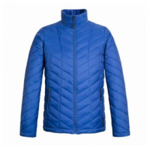 PARKA TERMICA LIGHT MUJER