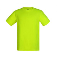 POLERA DRY FIT MANGA CORTA