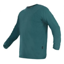 POLERA POLO DRYFRESH SMOOTH MANGA LARGA HOMBRE