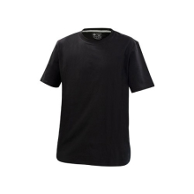 POLERA ESSENTIAL SOFT MANGA CORTA HOMBRE