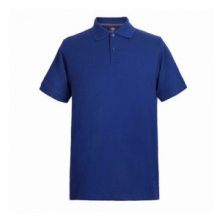 POLERA POLO DRYFRESH MANGA CORTA HOMBRE