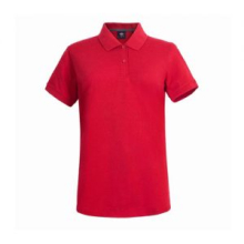 POLERA POLO DRYFRESH MANGA CORTA MUJER