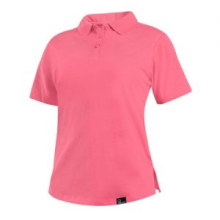 POLERA POLO DRYFRESH SMOOTH MANGA CORTA MUJER