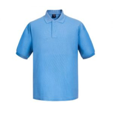 POLERA POLO MANGA CORTA MUJER SUPER PREMIUM