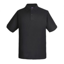 POLERA POLO MANGA CORTA HOMBRE SUPER PREMIUM